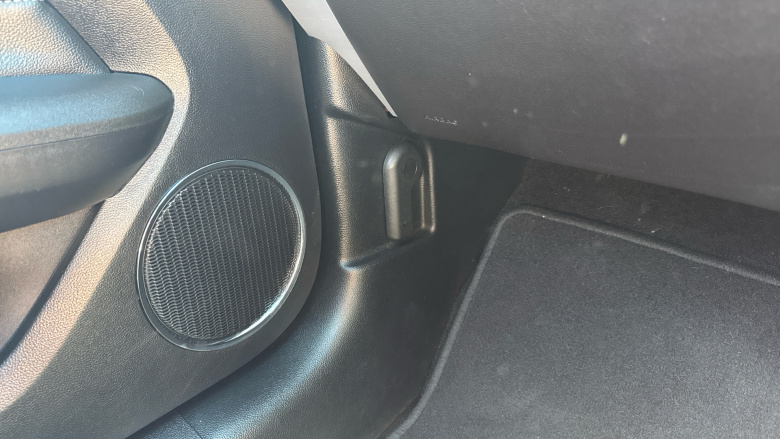 Ford Mustang 2.3 EcoBoost 2dr Auto Petrol Coupe